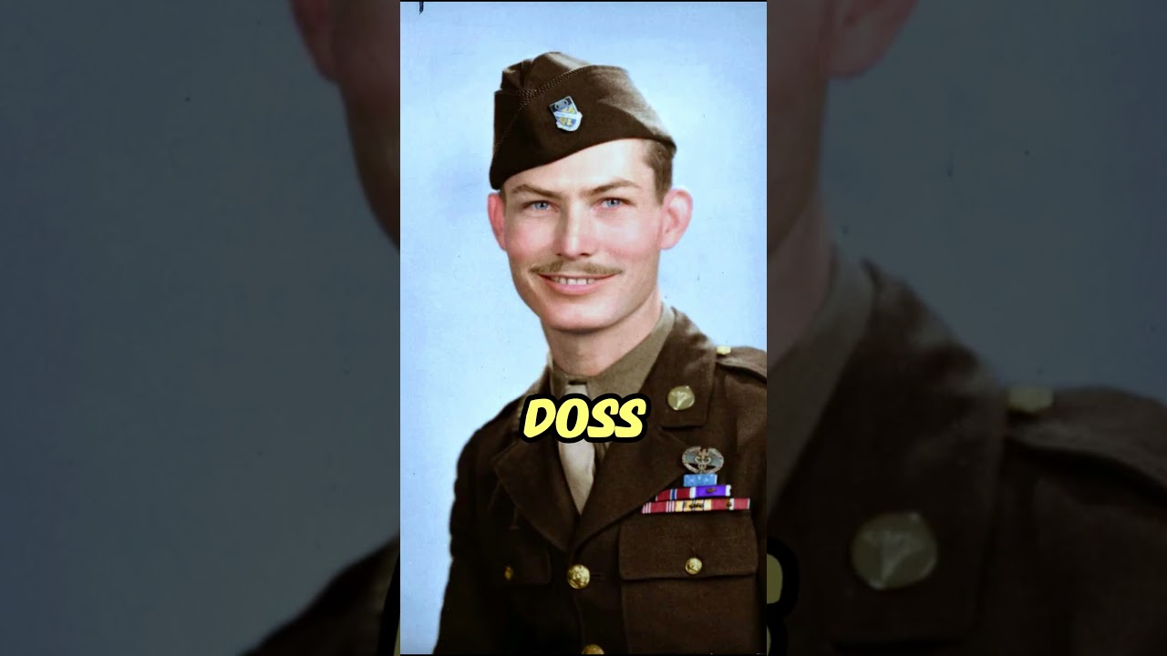 5 Forgotten Heroes of WWII You Should Know #history #historyshorts