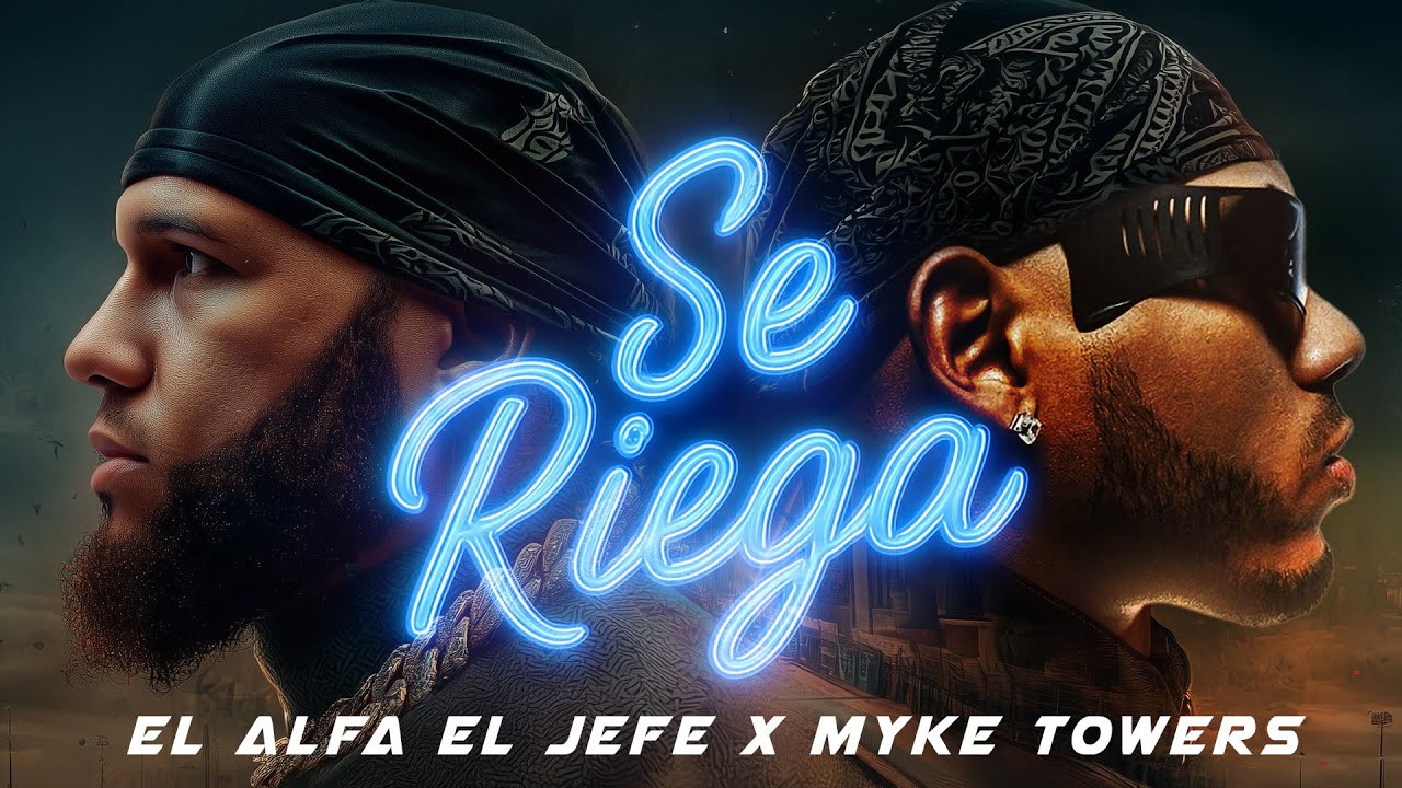 El Alfa 