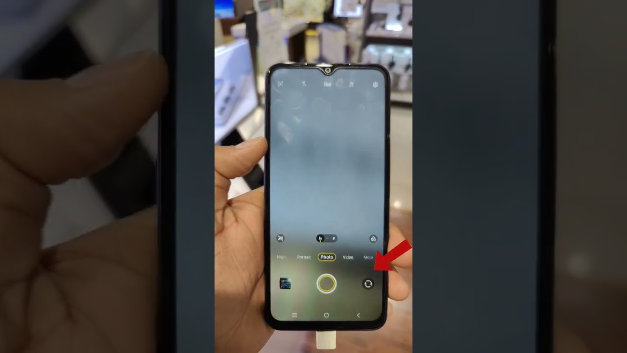 vivo y22 good camera best display 