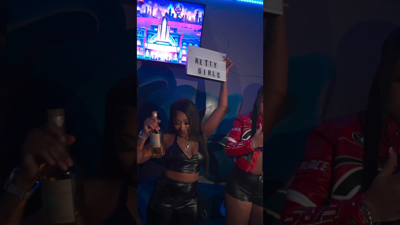 ( PARTY OF THE CENTURY)FULL VIDEO ON MY YOUTUBE PROMISE YOU GONNA WATCH THIS ON TV (1DashTv)