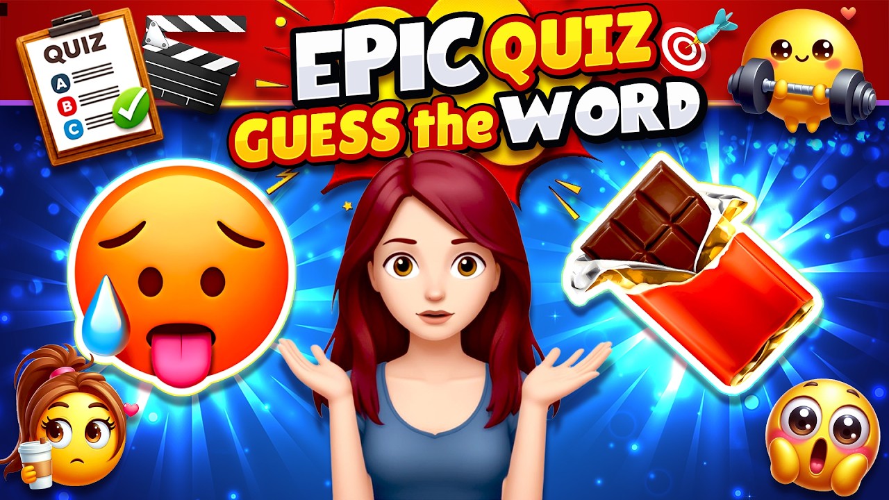 Can You Solve This Emoji Puzzle? 😱🧠 The Juggling Quiz