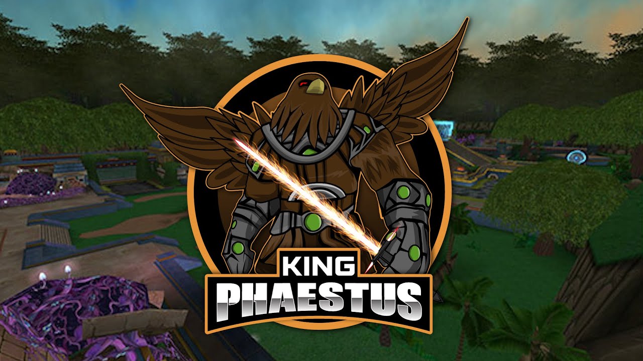 The Crying Sky Raid Has Released!