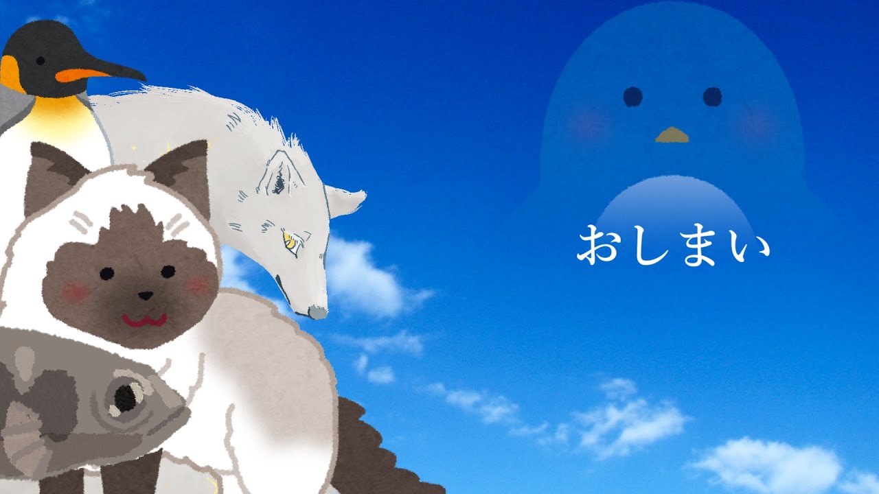どこかで見たシノビガミpart5（最終回）【シノビガミ】