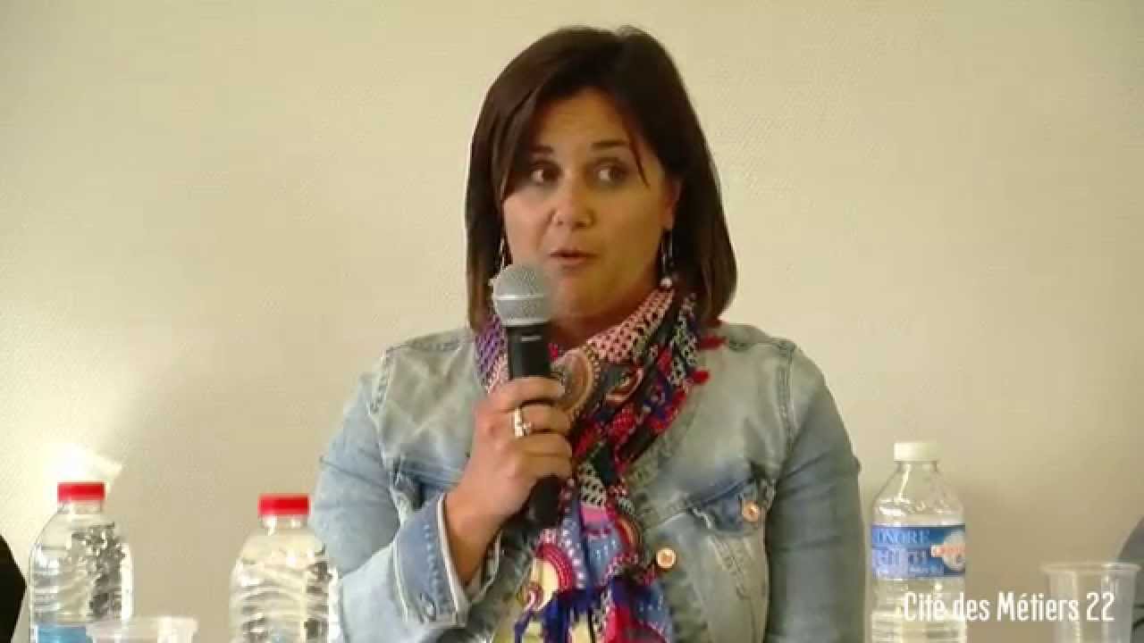 Les métiers pénitentiaires 1/6 : Présentation des intervenants