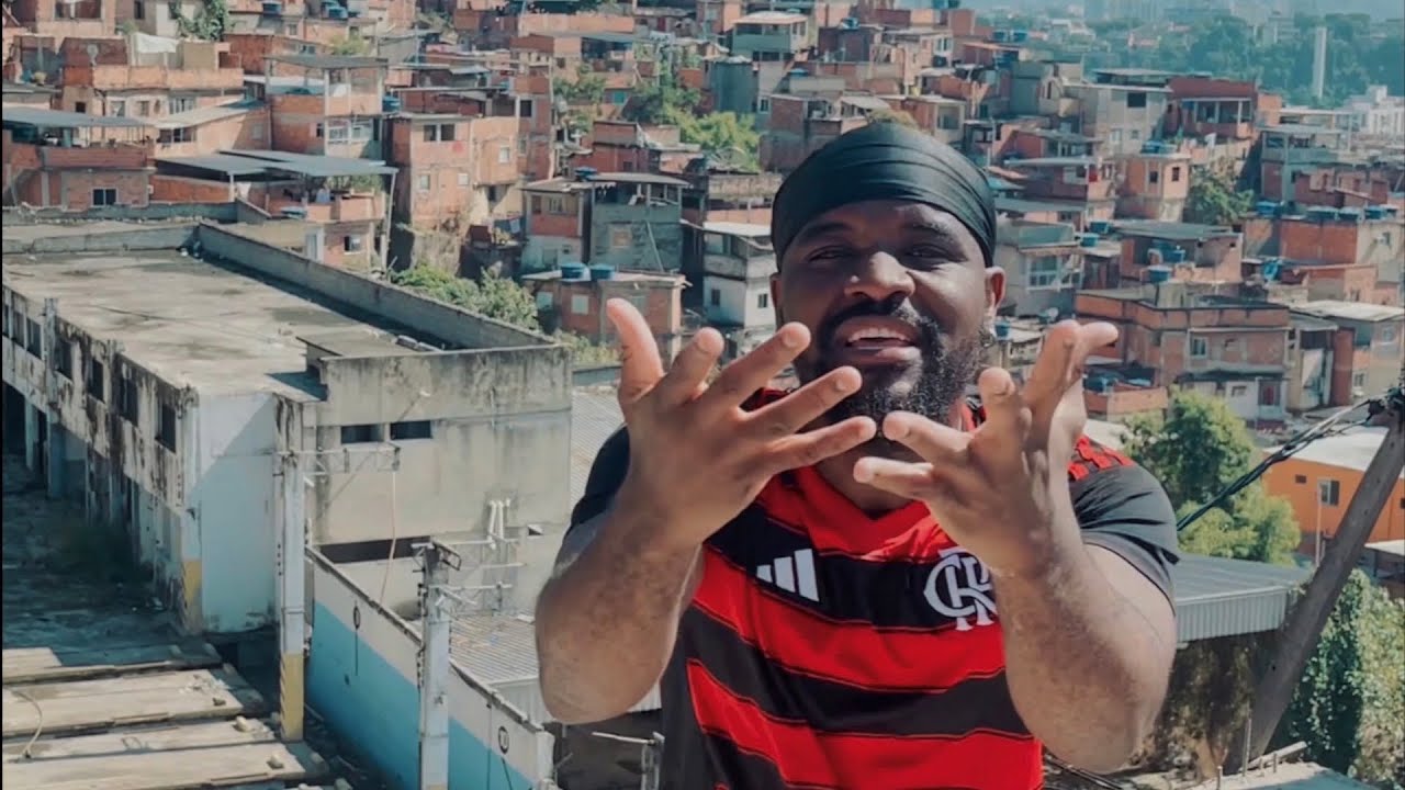 Declive - MANELITO DAS CATANAS (V&iacute;deo Oficial)