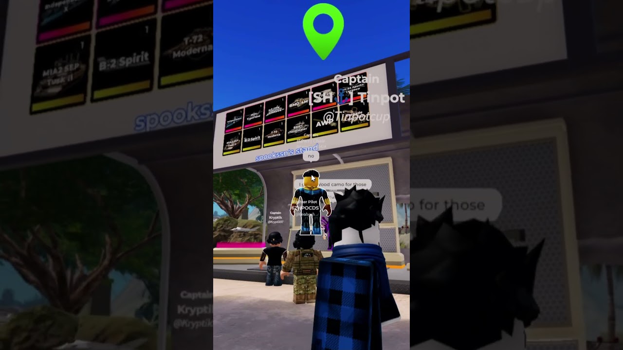 I Have All War Tycoon Limiteds...  #roblox #wartycoon #memes #militarytycoon #gaming #tycoon