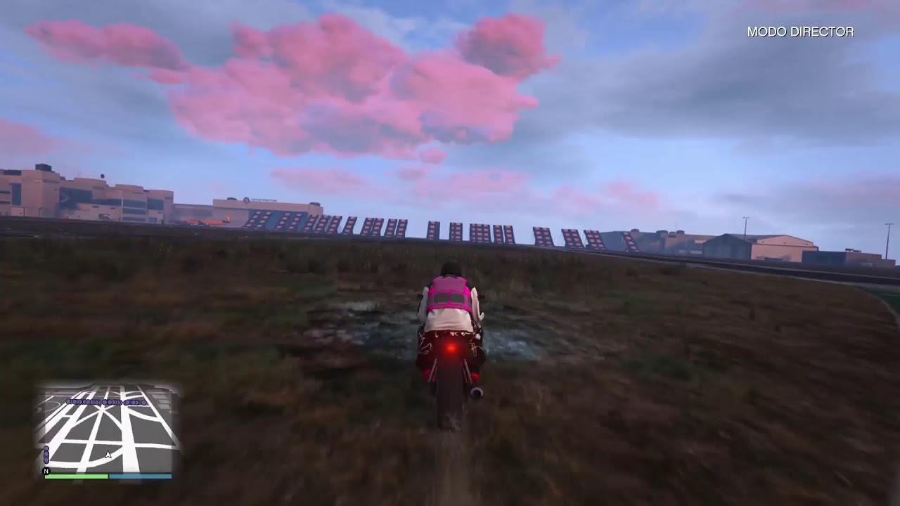 GTA
