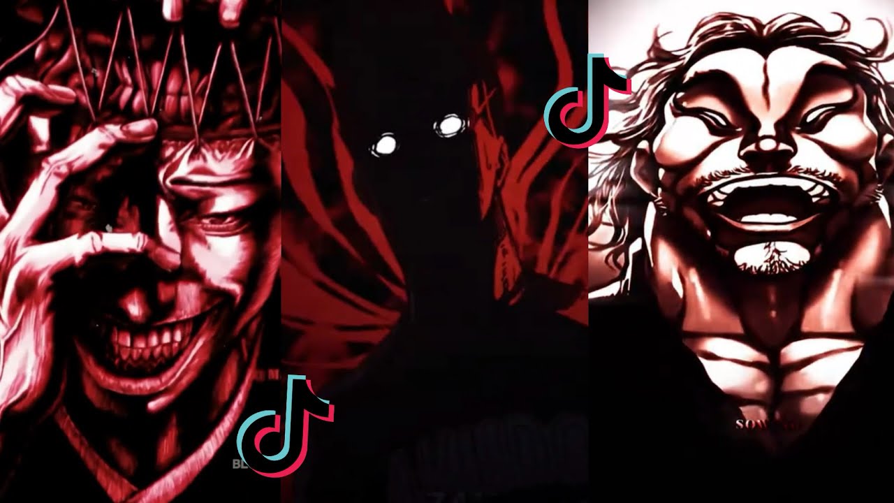 Manga Edits TikTok Compilation #26 || TikTok Compilation || Manga Edits