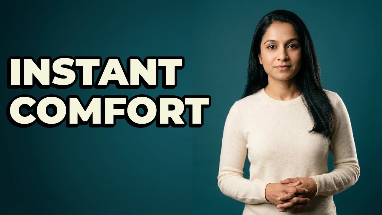 What Are The Best Ways To Cuddle A Child Post-Shots?