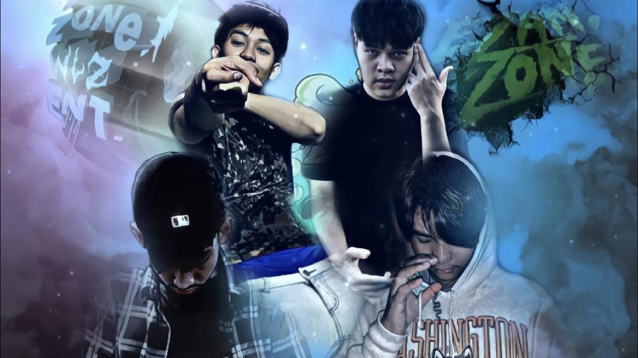 1ON1! X Lil Grizz - Stone To Star Feat.@YounginFromHuaimek ,@BALLJIT92TOP  (Prod.WaBeatz)