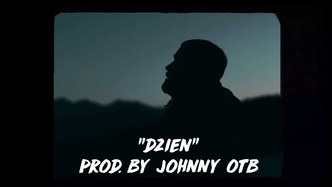 FREE LANEK TYPE BEAT “DZIEŃ”| FREE HIP HOP INSTRUMENTAL 2022| PROD. BY JOHNNY OTB