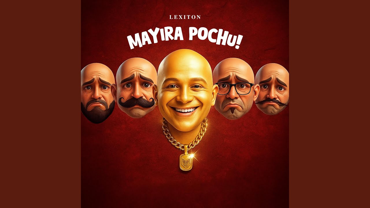 Mayira pochu! (feat. Manchal, Vithuran & Prakash K)