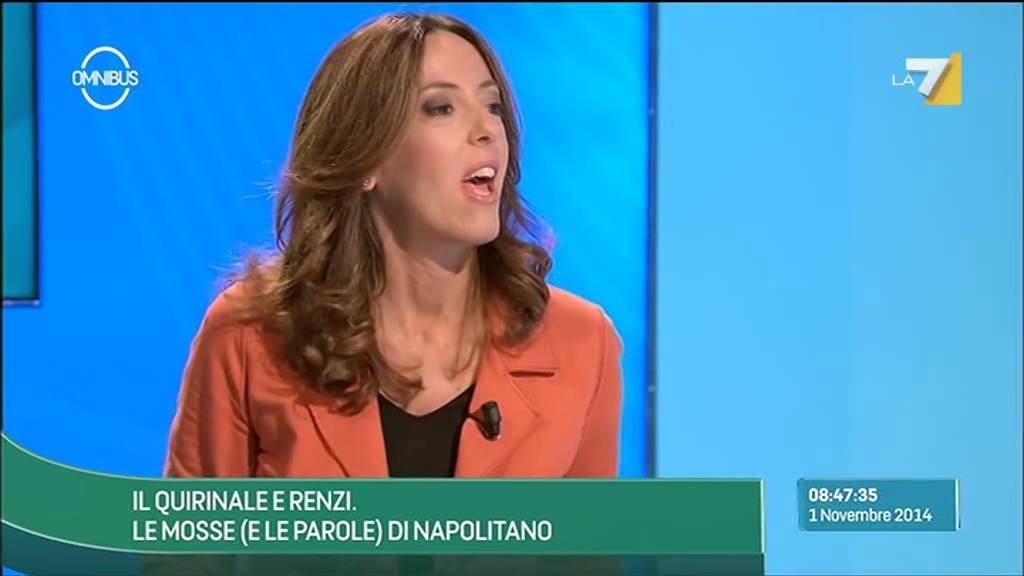 Omnibus - Cucchi, non è stato nessuno (Puntata 01/11/2014)