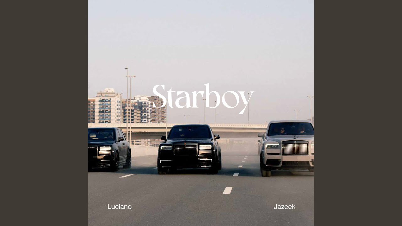 Starboy
