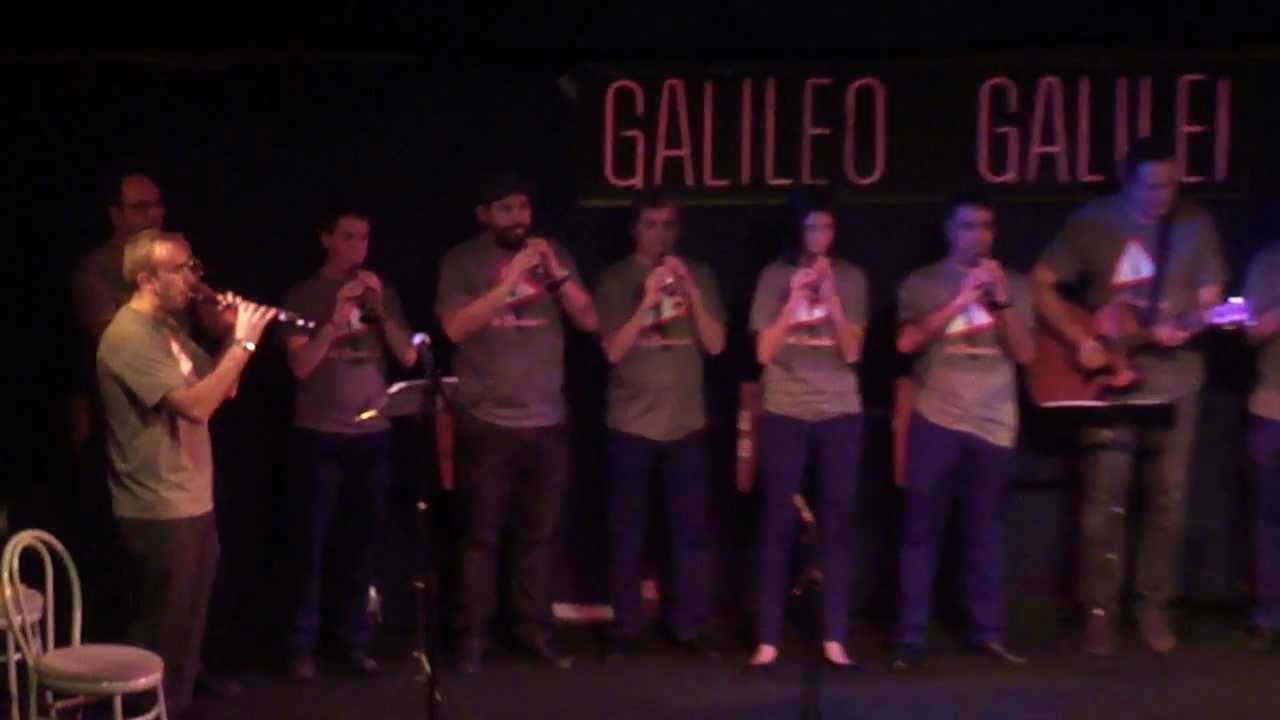 Pasodoble El Ronquillo - En Fasostenido y en directo