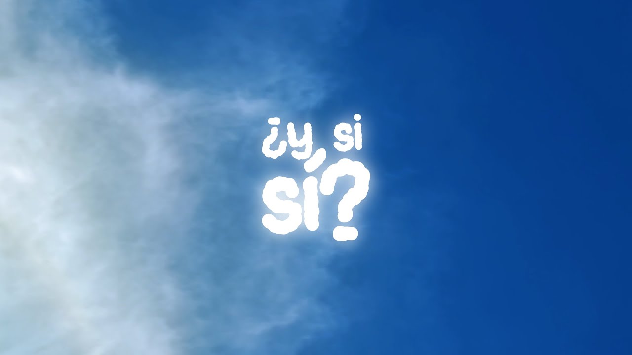 ¿Y SI SÍ? - Ferchosre (Video Lyric)