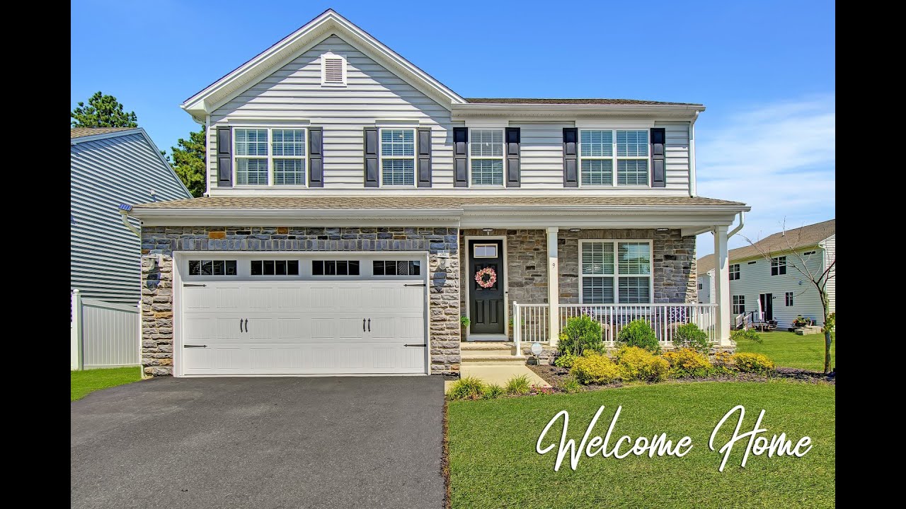 9 Lobelia Lane Old Bridge, NJ | ColdwellBankerHomes.com