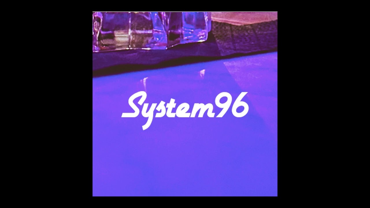 System96 - Terminal