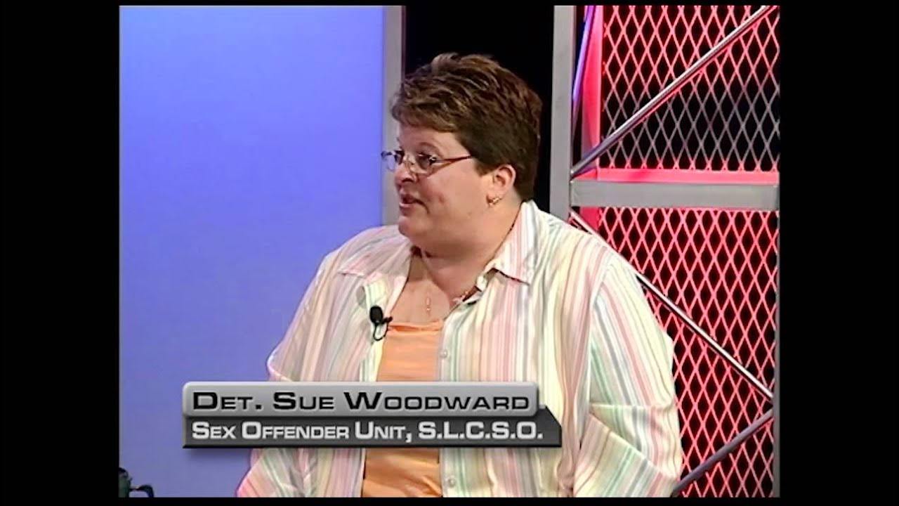 10-8 Episode 3 2012 Sex Offender Unit