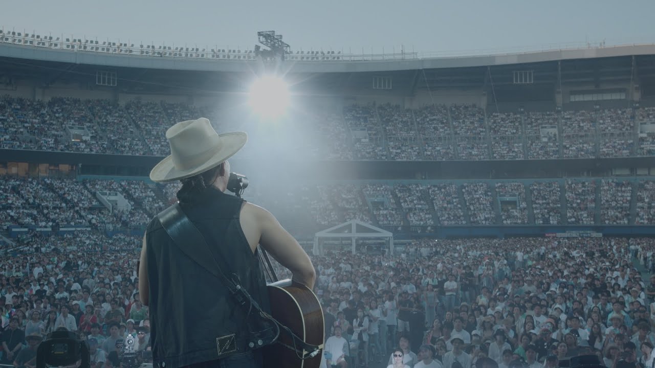 平井 大 / Endless Summer (LIVE at THE BEACH TRIP 2023)