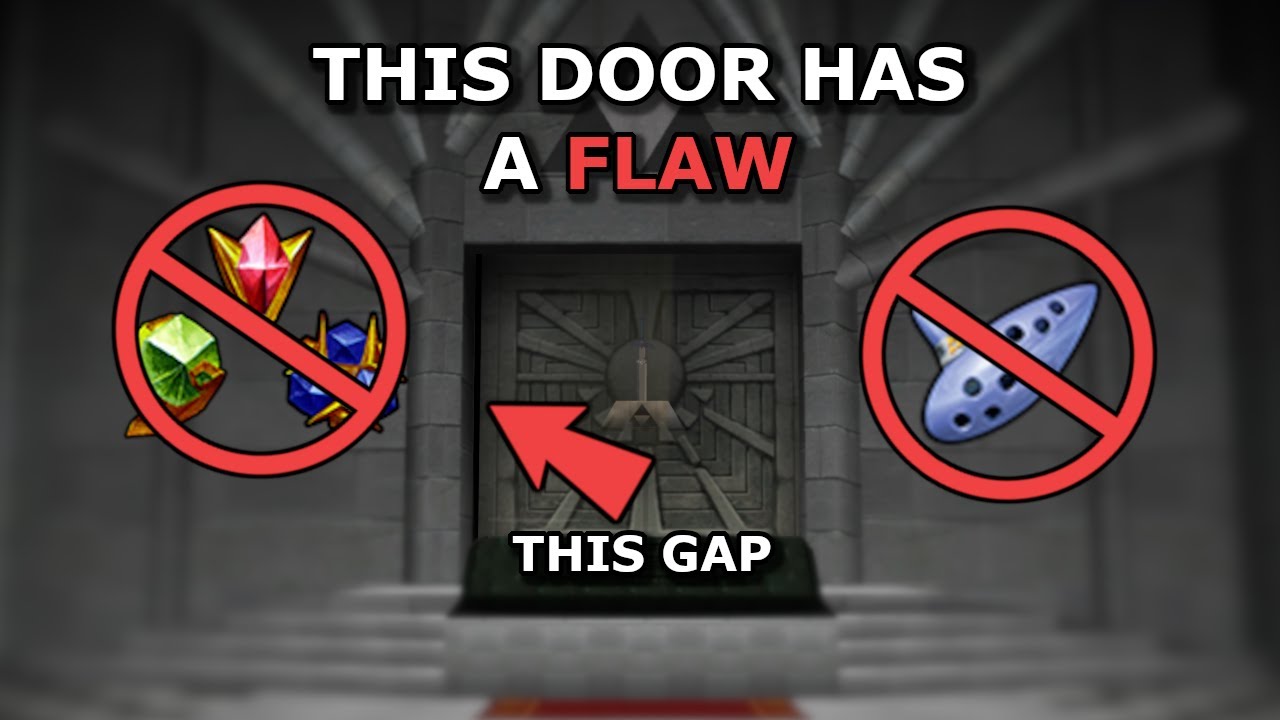 Skipping the Door of Time Has NEVER Been Easier!!
