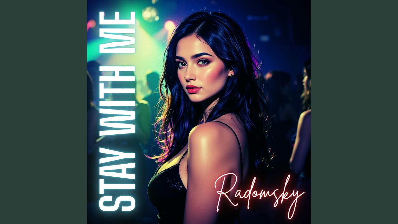 Stay with me (Radio Edit)