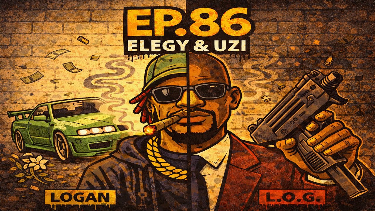 L.O.G - EP. 86 