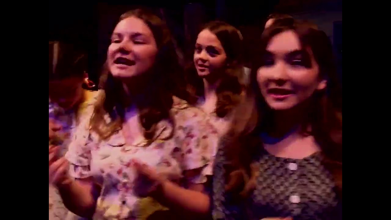 Brundibár 7 11 2021 Stavovské divadlo finál