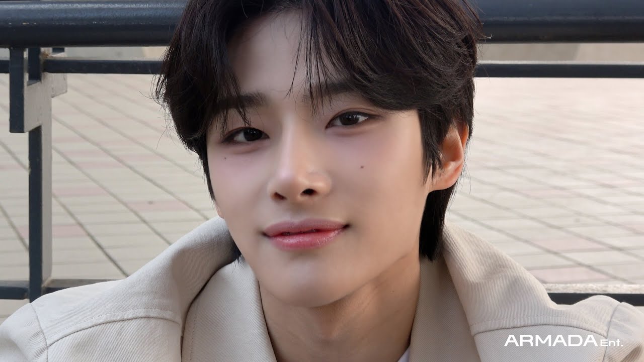 ONE PACT 원팩트 '고백' Self Made Video