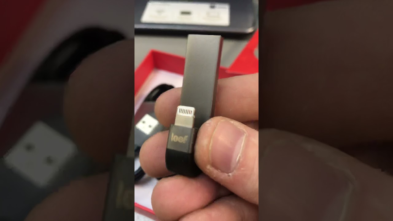 iBridge 3 64gb