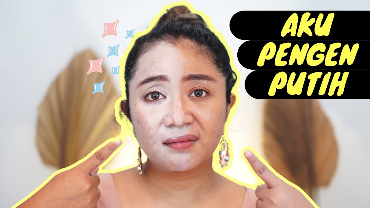 (NO SPONSOR) REVIEW TONE UP CREAM HITS ALA ARTIS KOREA DI KULIT SAWO MATANG - YAKIN PENGEN PUTIH??