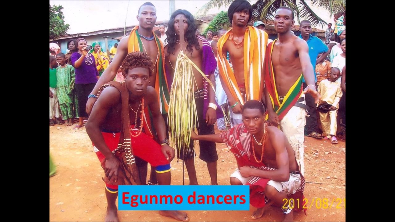 Ilupeju- Ekiti: History & People