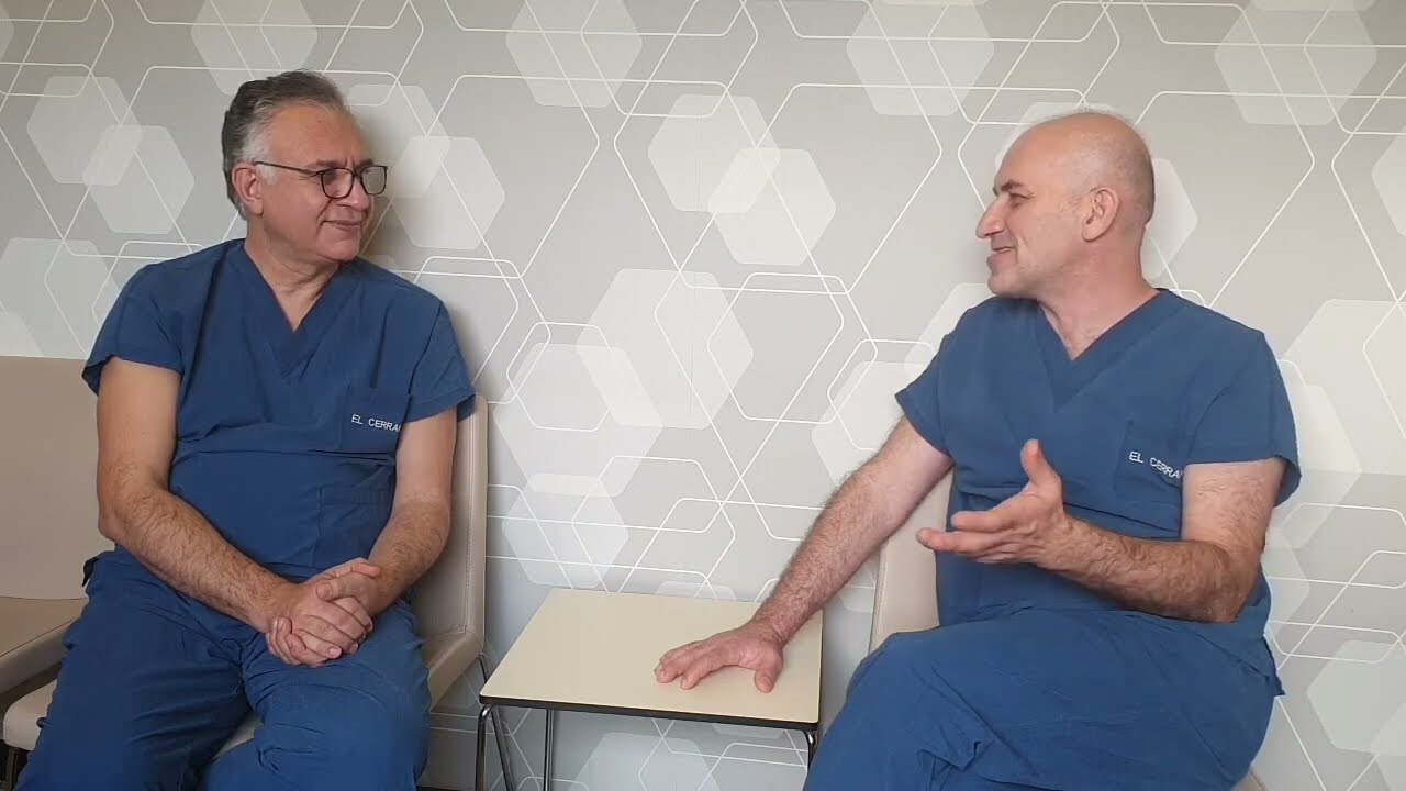 Sinir İyileşmesi ve Sinir Transferleri I Prof. Dr. Berkan Mersa