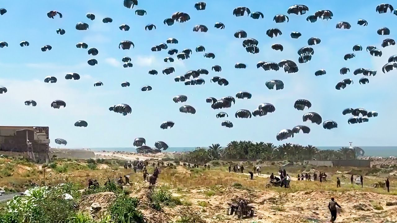 200 Strange Things Happening Right Now Around the World Caught on Camera #6