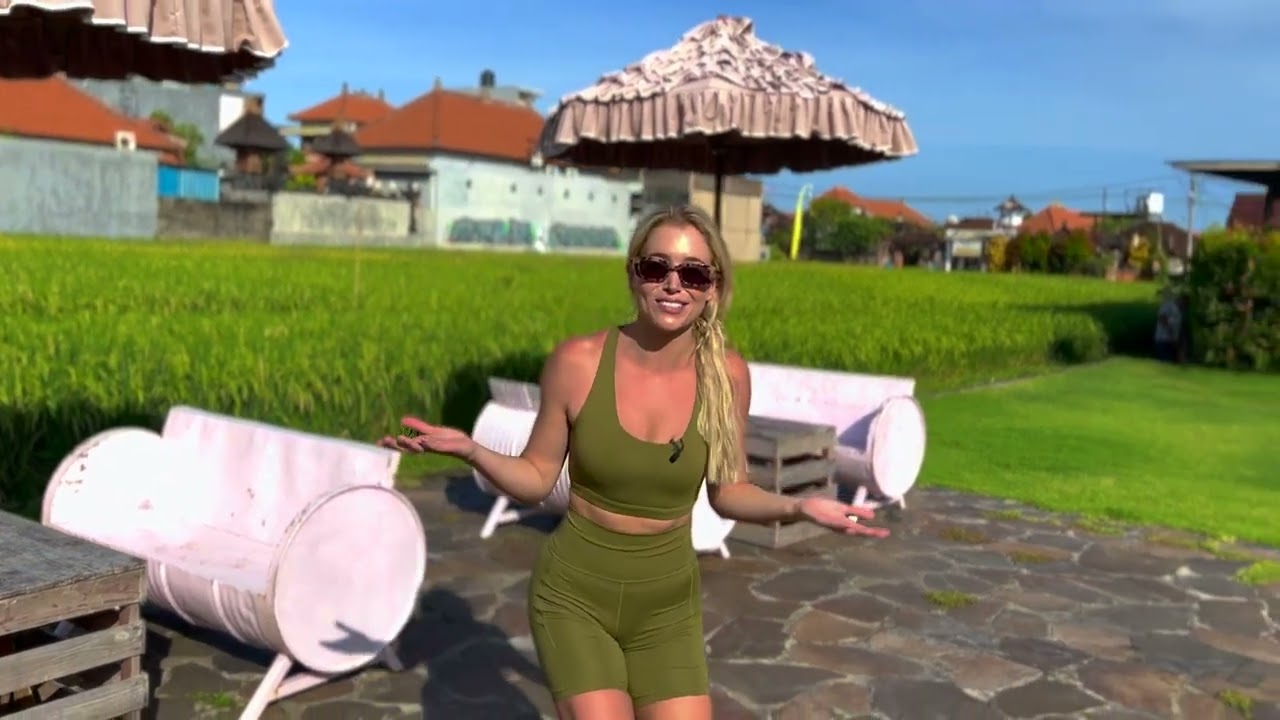 100 Honeymoons Episode 9 - Canggu, Bali