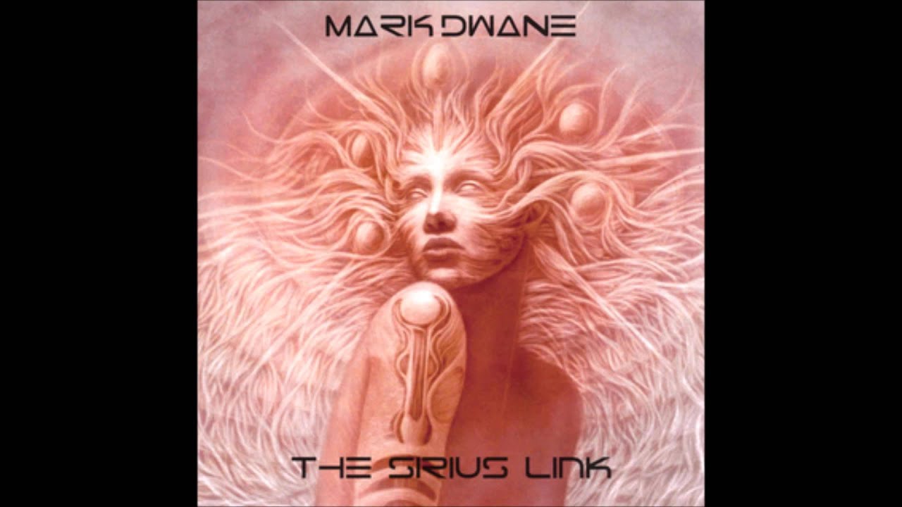 Mark Dwane  -  Binary Star