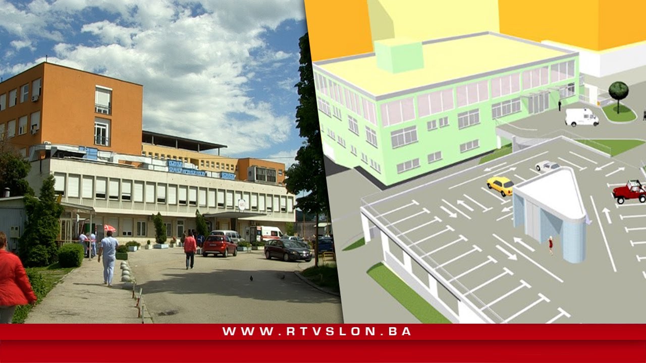 Nabavljena nova medicinska oprema u UKC-u Tuzla - 14.10.2024.