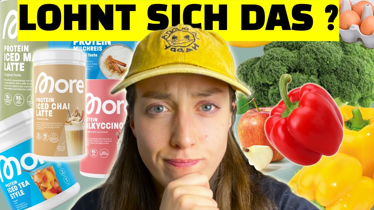30 Tage Wolf’s Protein Fasten – Hype oder funktioniert das wirklich?