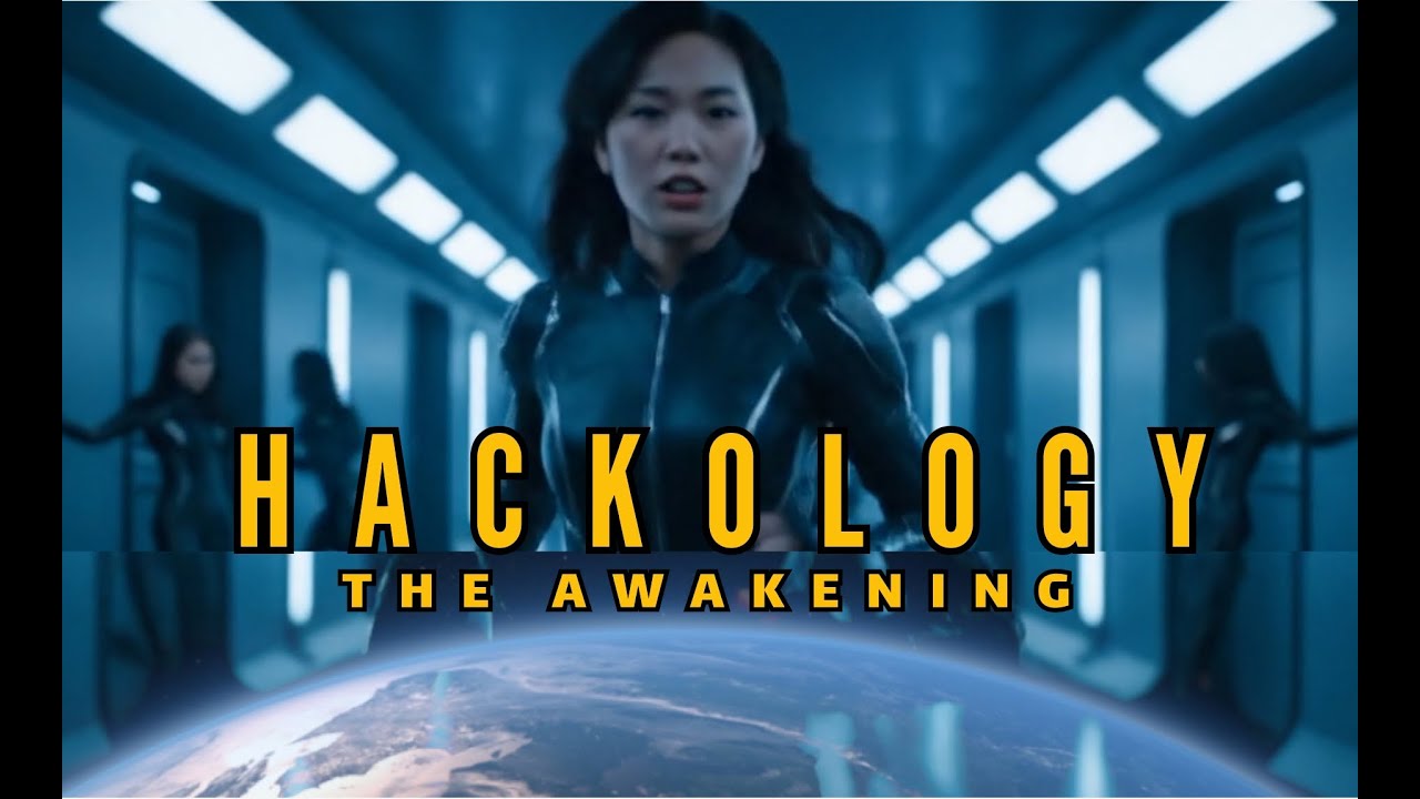 Hackology | The Awakening