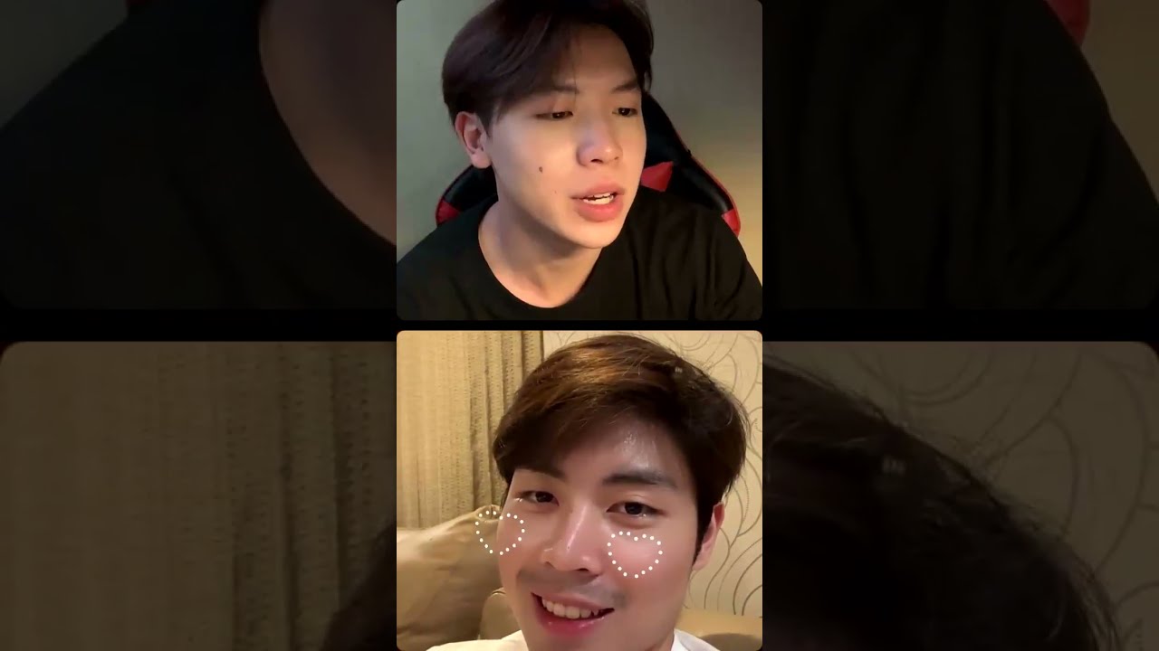 231221 BoatVivit from Playboyy IG Live (vvitphr, boatpakorn)
