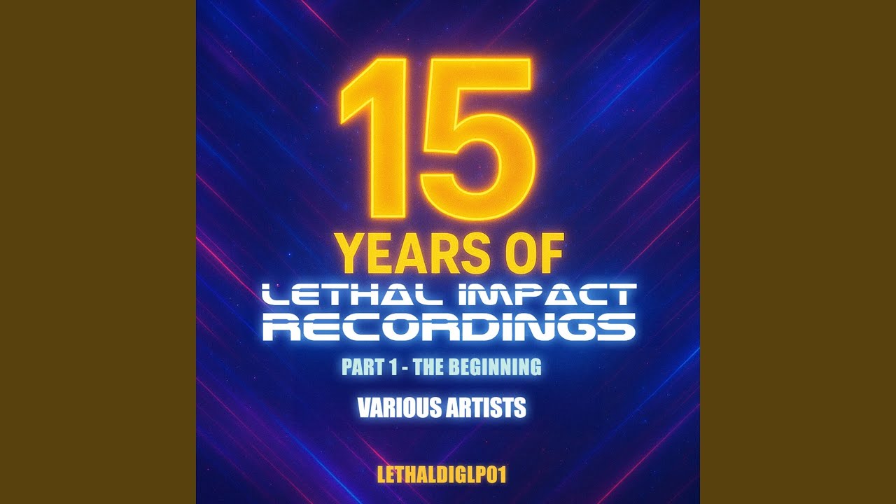 The Master (Nightwalker remix)