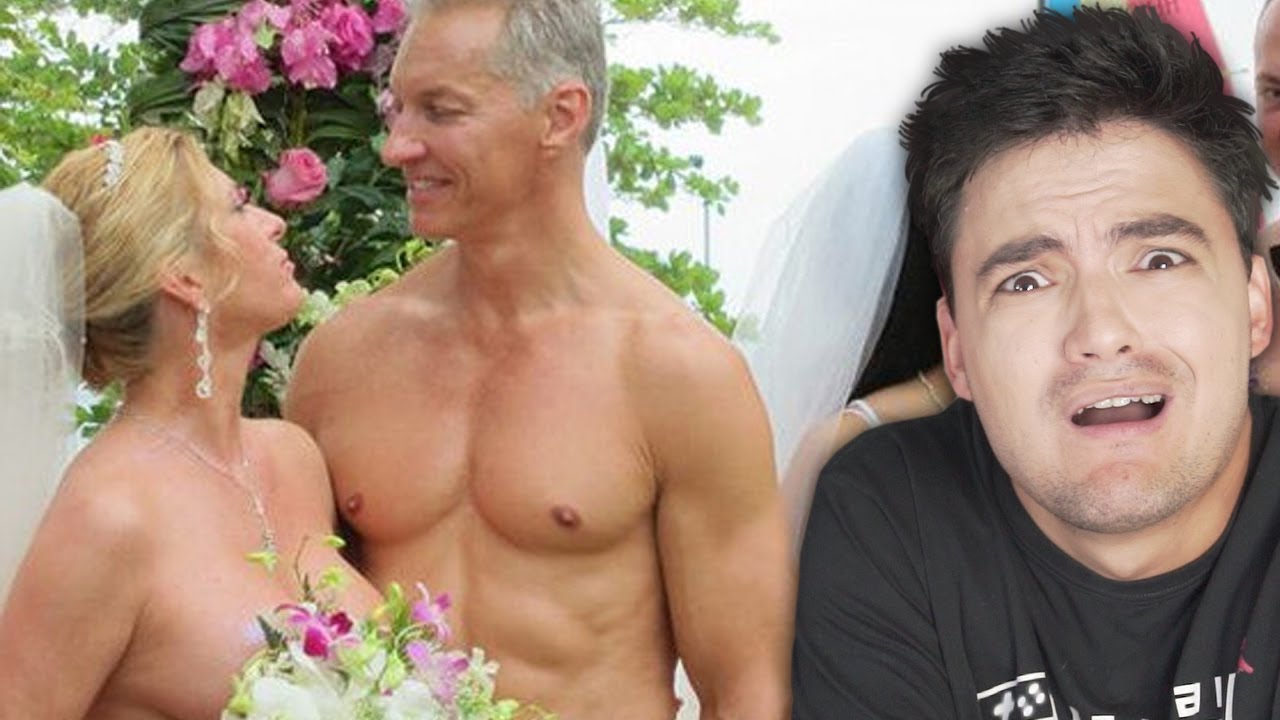 RITUAIS DE CASAMENTO que você NÃO VAI ACREDITAR! [+10]