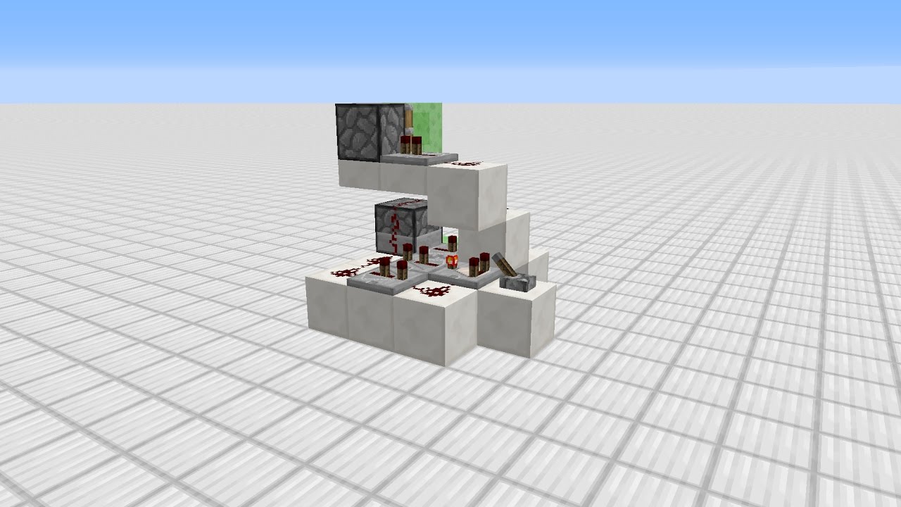 How to: TNT Cannon 1.9 / 1.10 1.11 Compatible!