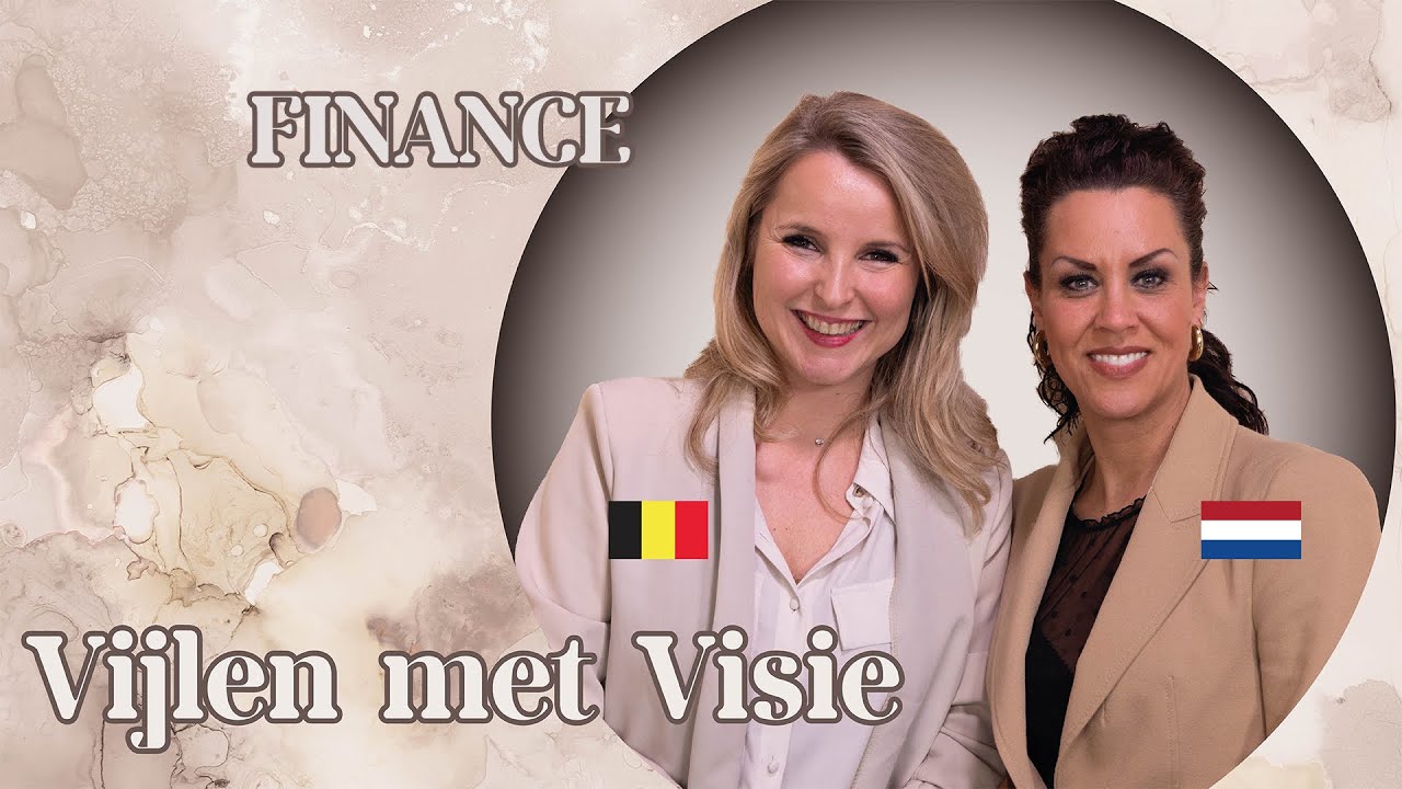 🎙️Vijlen met Visie Finance... 💸