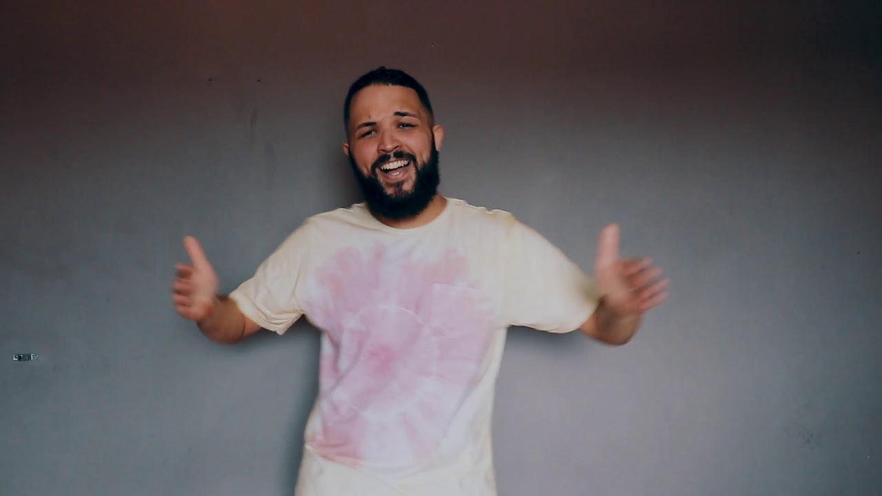 Me namora - Edu Ribeiro - Tradução em Libras