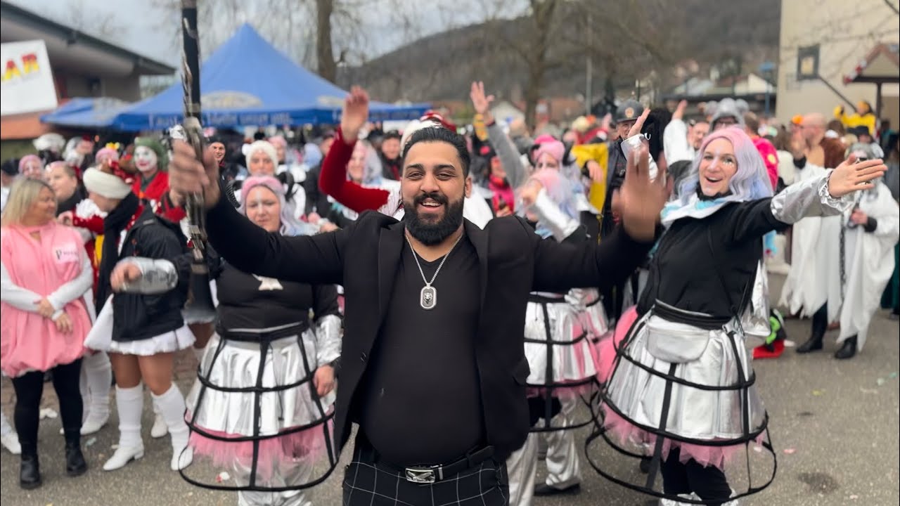 Ork. MATO MEMISH GERMAN & ROMANIA (KABASI)