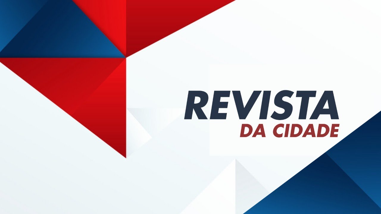 Programa Revista da Cidade -  19/12/2025