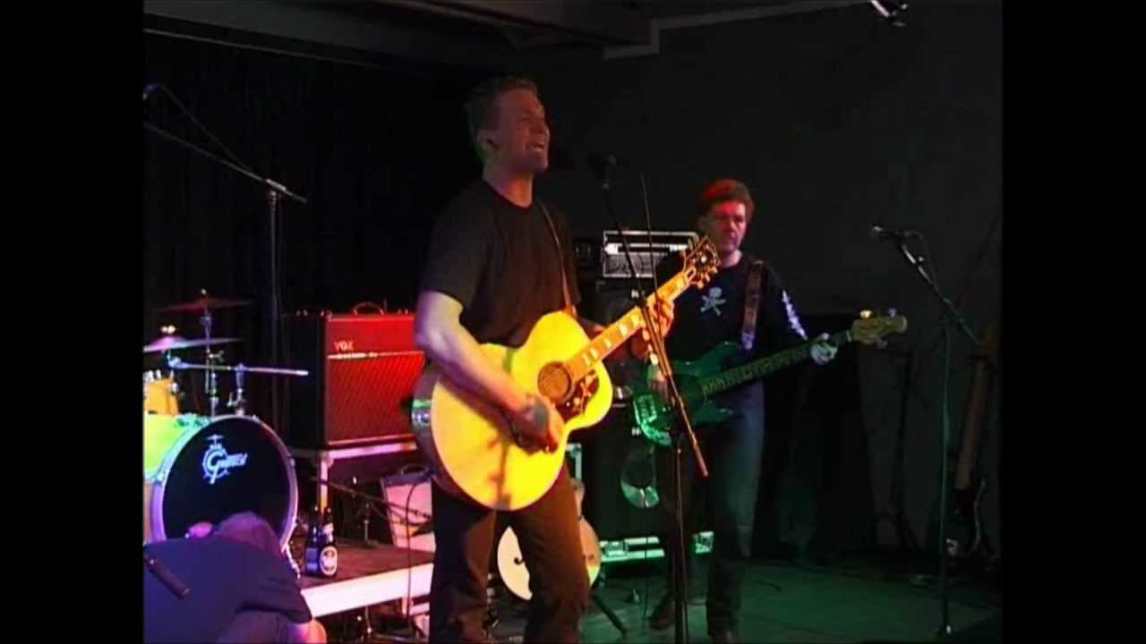 Nina, Kære Nina (Live 2002) Cover John Mogensen feat. Karl Herman's Trio