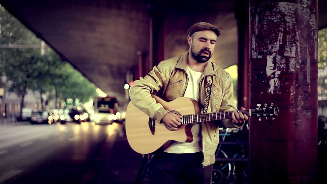 Samote - On & On - Official Video HD