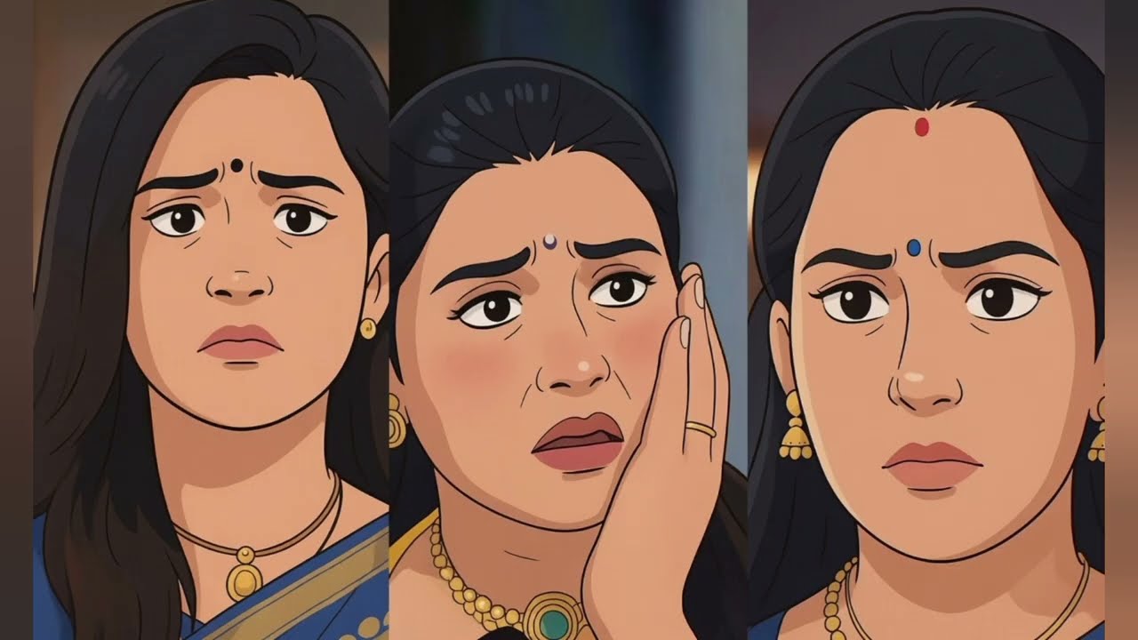 இந்திராணியிடம் சிவா தான் உதயபெருமாளின் மூத்த மகன் உண்மையை உடைத்த சூர்யநாராயணன்